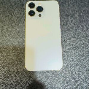 iPhone 13 Pro (White)